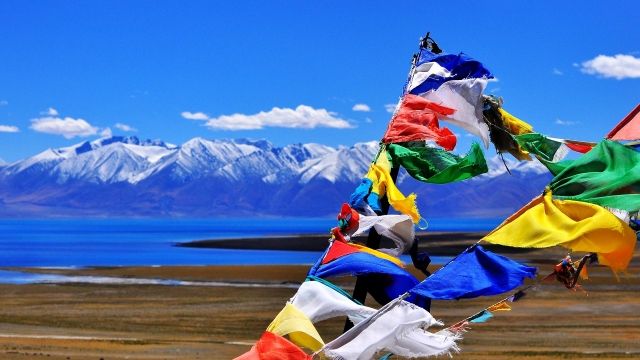 基于西藏邊境旅游開發建設的思考與規劃實踐 -----以隆子縣扎日鄉莊那小康村建設項目為例